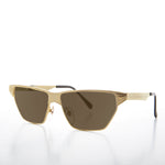 Load image into Gallery viewer, gold sunglasses
