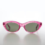 Load image into Gallery viewer, Colorful Cat Eye Sunglasses
