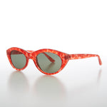 Load image into Gallery viewer, cat eye vintage sunglasses
