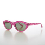 Load image into Gallery viewer, Colorful Cat Eye Sunglasses
