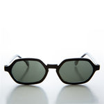 Load image into Gallery viewer, Hexagon Shaped Vintage Sunglass
