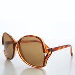 Load image into Gallery viewer, 80s Large Butterfly Women&#39;s Sunglasses
