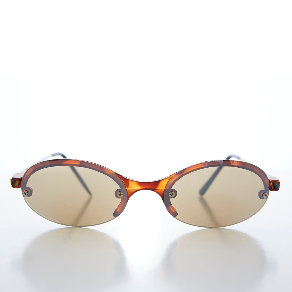 oval sunglasses