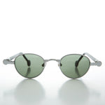 Load image into Gallery viewer, Oval Victorian Vintage Sunglass
