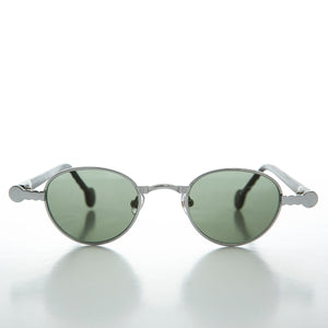 Oval Victorian Vintage Sunglass