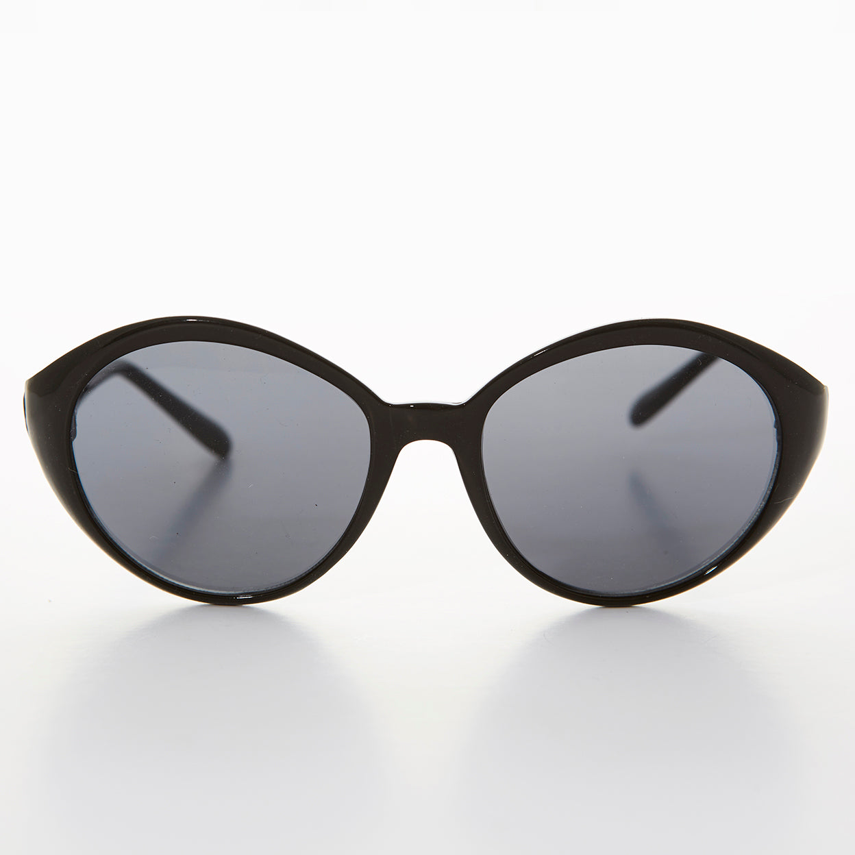 round sunglasses