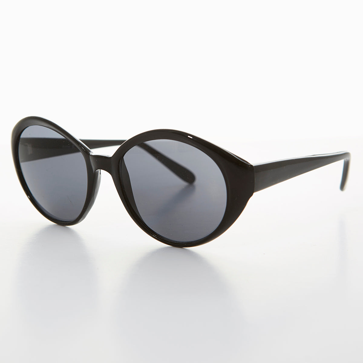 round sunglasses