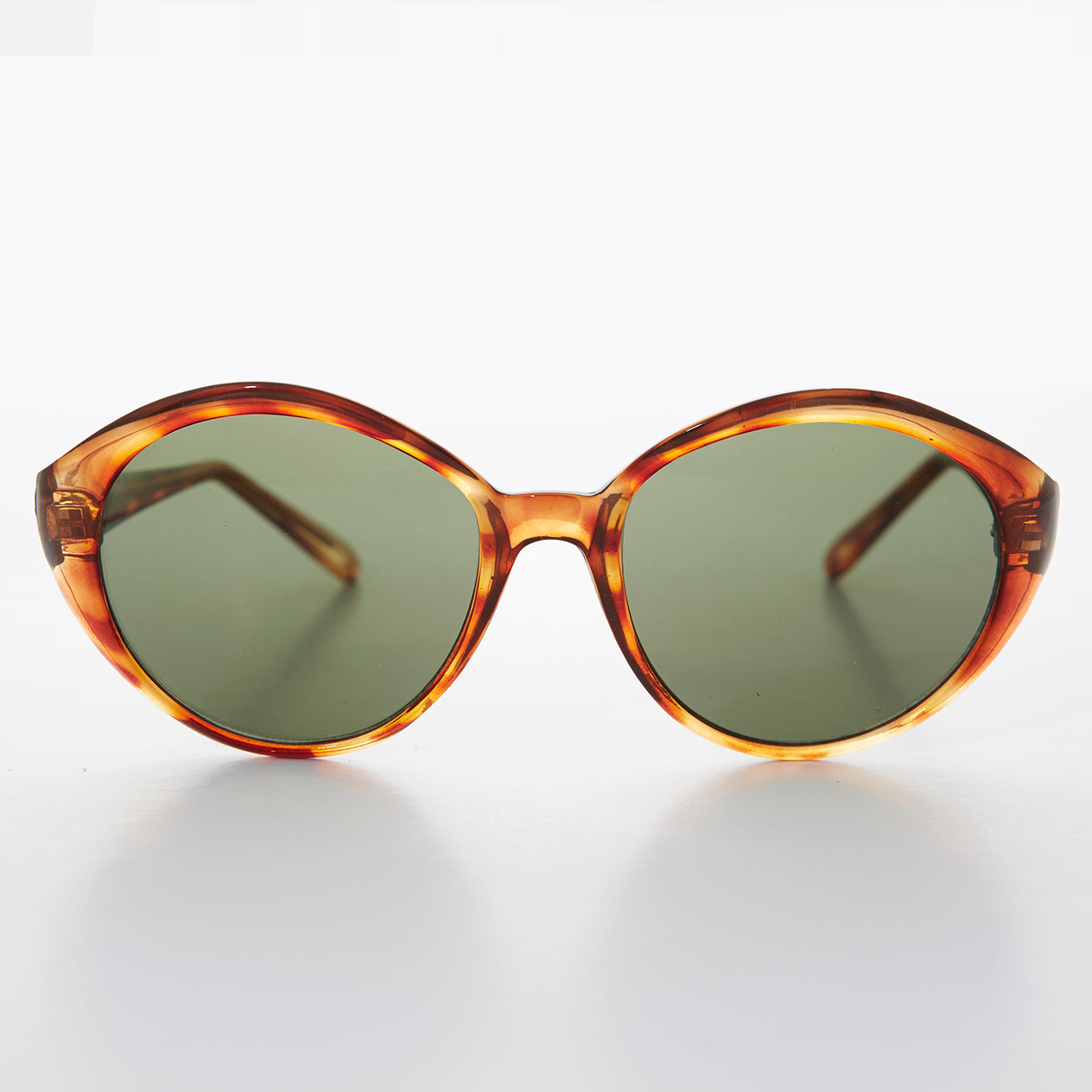 round sunglasses