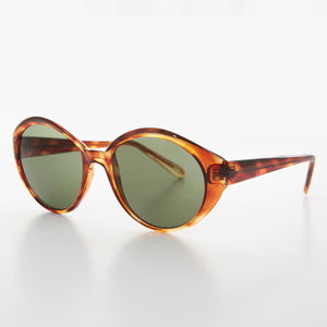 round sunglasses