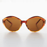 Load image into Gallery viewer, Round Women&#39;s Vintage Sunglass
