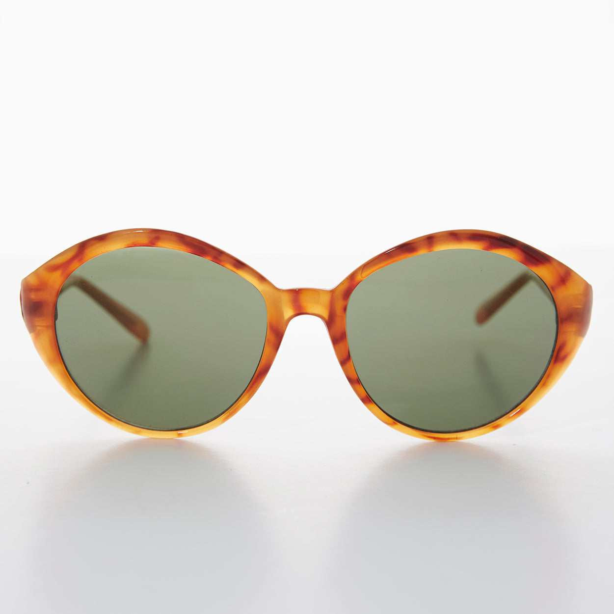 round sunglasses