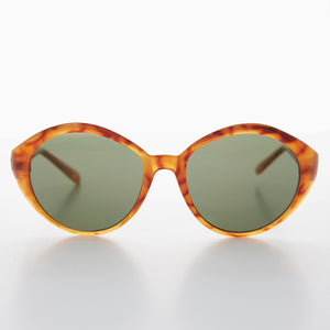 round sunglasses