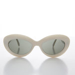 Load image into Gallery viewer, Mod Cat Eye Vintage Sunglasses
