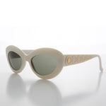 Load image into Gallery viewer, Mod Cat Eye Vintage Sunglasses
