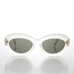 Load image into Gallery viewer, Mod Cat Eye Vintage Sunglasses

