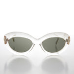 Load image into Gallery viewer, Mod Cat Eye Vintage Sunglasses
