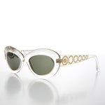 Load image into Gallery viewer, Mod Cat Eye Vintage Sunglasses- Ginny
