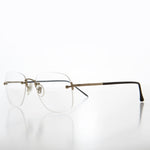 Load image into Gallery viewer, Rimless Bifocal Readers
