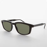Load image into Gallery viewer, Classic Nerd Rectangular Vintage Sunglasses 
