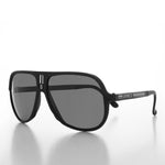 Load image into Gallery viewer, Very 80s Sports Aviator Sunglass 
