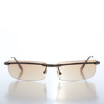 Load image into Gallery viewer, Curved Micro Vintage Sunglasses
