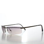 Load image into Gallery viewer, Curved Micro Vintage Sunglasses
