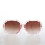 Load image into Gallery viewer, Large Round Oversized Women's Boho Vintage Sunglasses - Grace
