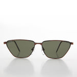 Load image into Gallery viewer, Unisex Metal Vintage Sunglass
