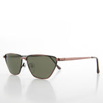 Load image into Gallery viewer, Unisex Metal Vintage Sunglass
