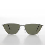 Load image into Gallery viewer, Unisex Metal Vintage Sunglass
