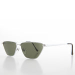Load image into Gallery viewer, Unisex Metal Vintage Sunglass
