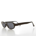 Load image into Gallery viewer, Slim Mod Small Rectangle Vintage 90s Sunglasses
