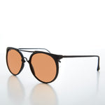 Load image into Gallery viewer, round aviator sunglasses
