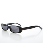 Load image into Gallery viewer, Sleek Rectangular Mod 90s Sunglasses
