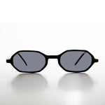Load image into Gallery viewer, Micro Geometric Vintage Sunglasses
