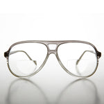 Load image into Gallery viewer, Retro Bifocal Aviator Vintage Reading Glasses
