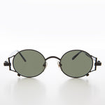 Load image into Gallery viewer, Trendy 90s Vintage Unique Sunglasses - Iona
