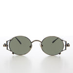 Load image into Gallery viewer, Trendy 90s Vintage Unique Sunglasses - Iona
