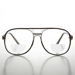 Load image into Gallery viewer, Retro Bifocal Reading Glasses - Zeller
