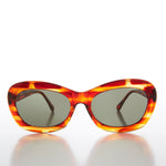 Load image into Gallery viewer, Large Cat Eye Women&#39;s Sunglass
