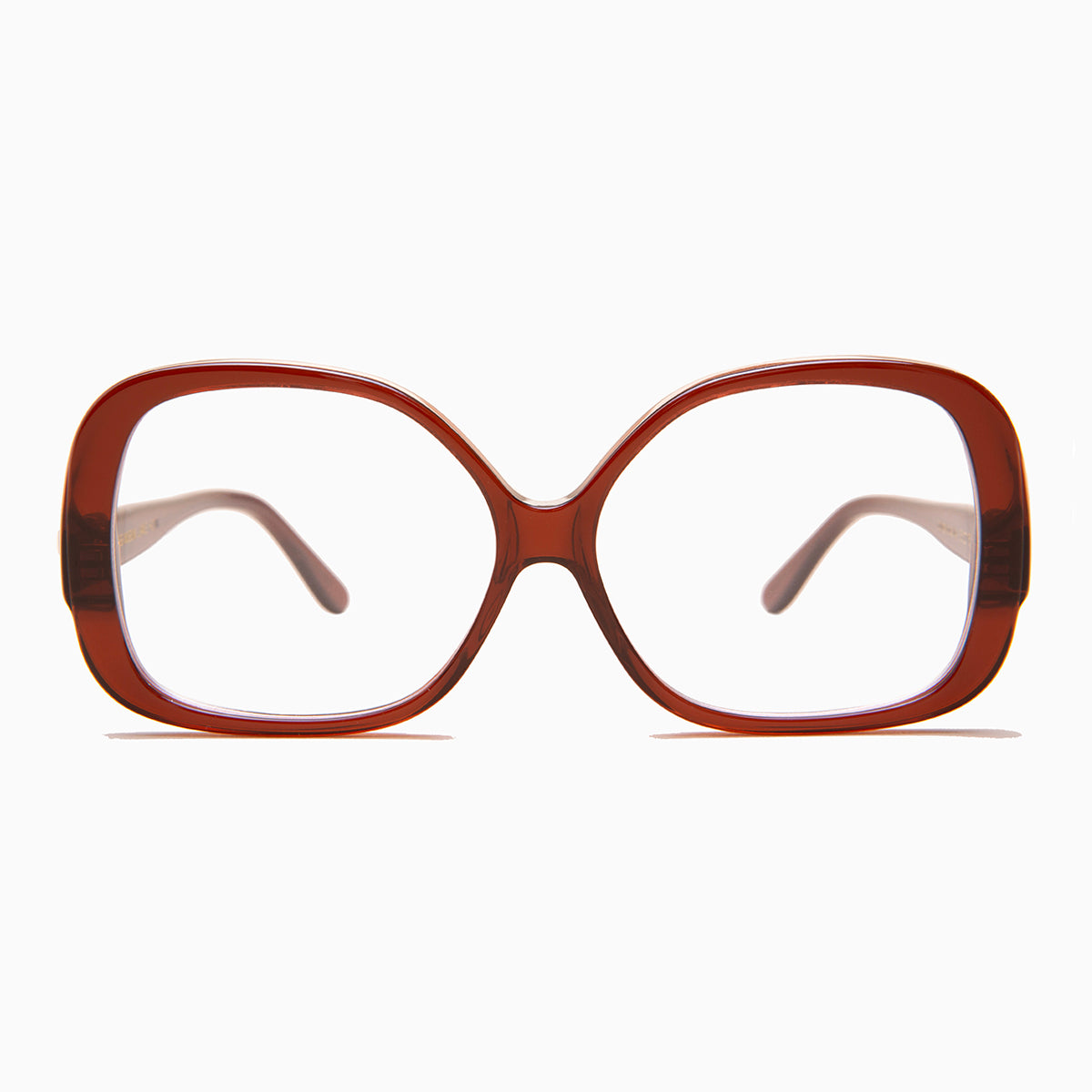 Large Square Reading Glasses