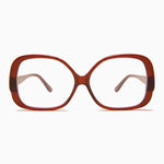 Load image into Gallery viewer, Large Square Reading Glasses
