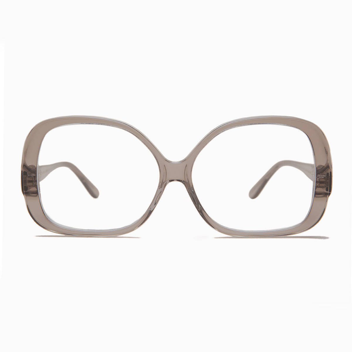 Large Square Reading Glasses