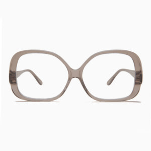 Large Square Reading Glasses