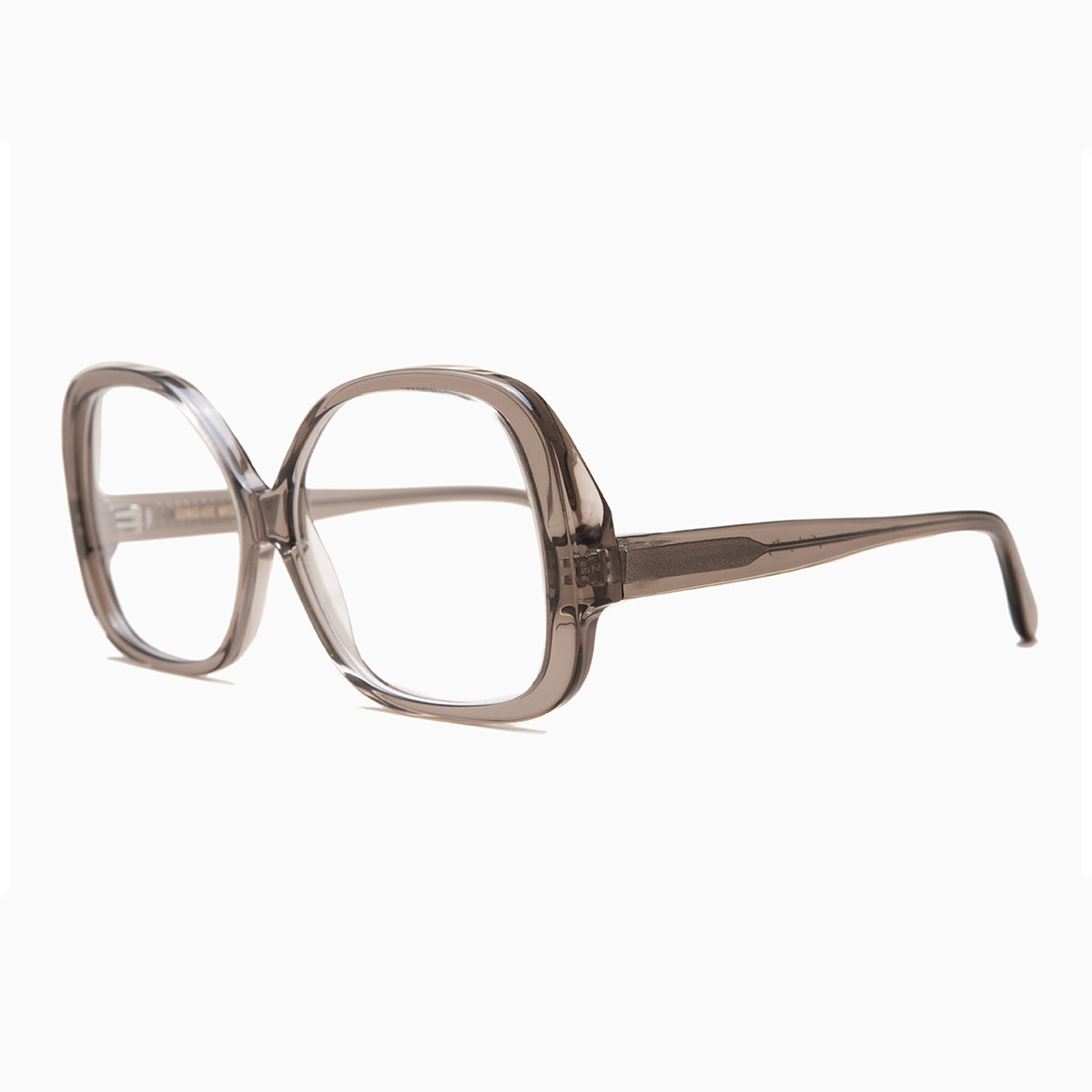 Large Square Reading Glasses