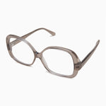 Load image into Gallery viewer, Large Square Reading Glasses
