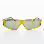 Load image into Gallery viewer, Very 80s Club Kid Vintage Sunglass - Jericho
