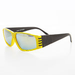Load image into Gallery viewer, Very 80s Club Kid Vintage Sunglass - Jericho
