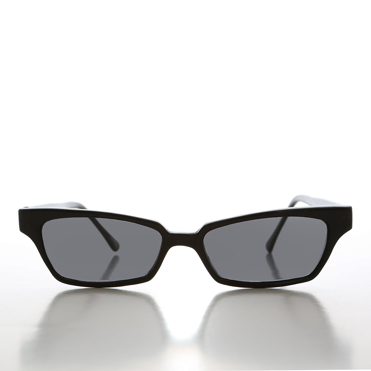 Mod Micro Vintage 90s Sunglasses - Jessie