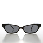 Load image into Gallery viewer, Mod Micro Vintage 90s Sunglasses - Jessie
